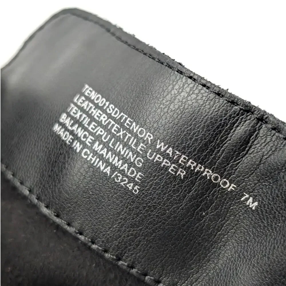 Blondo tenor waterproof